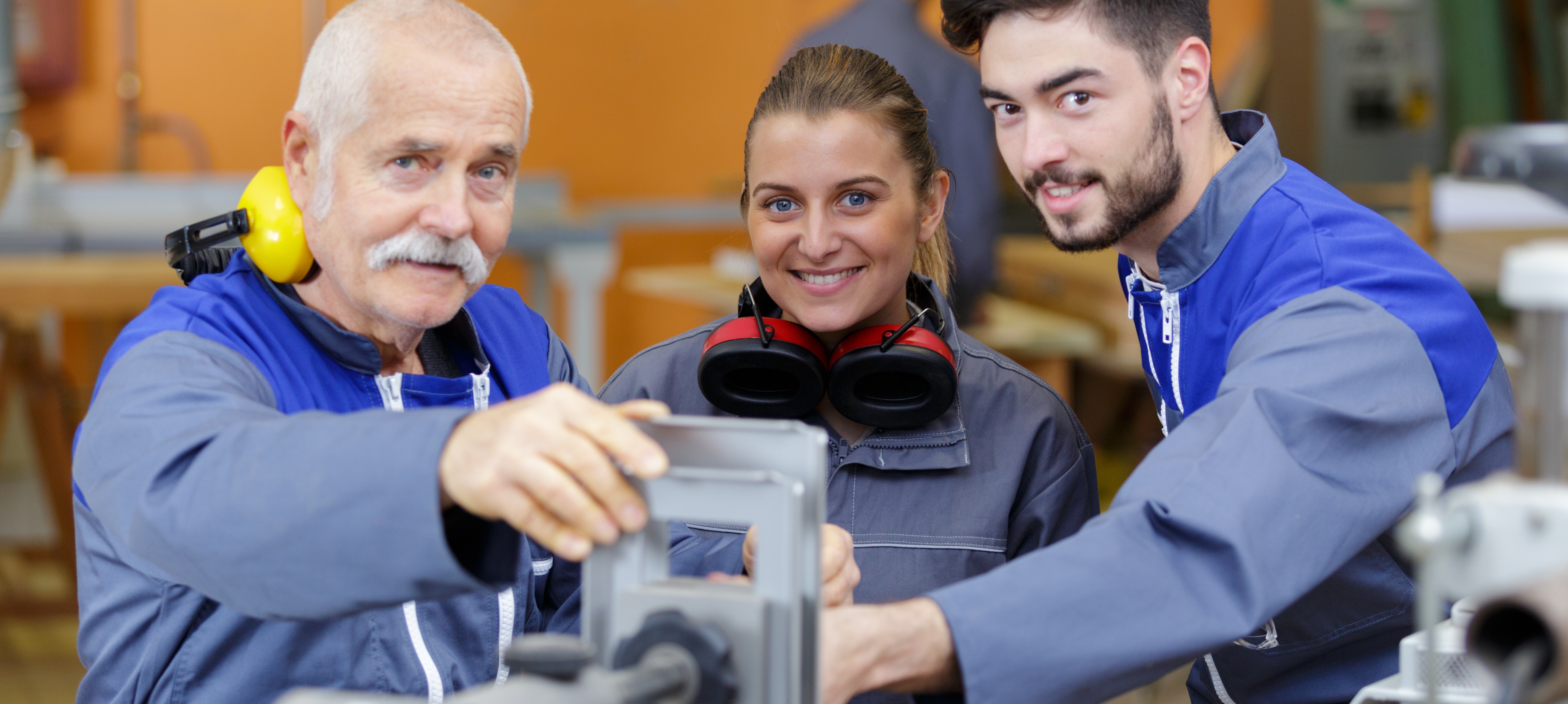 docent met leerlingen bbl