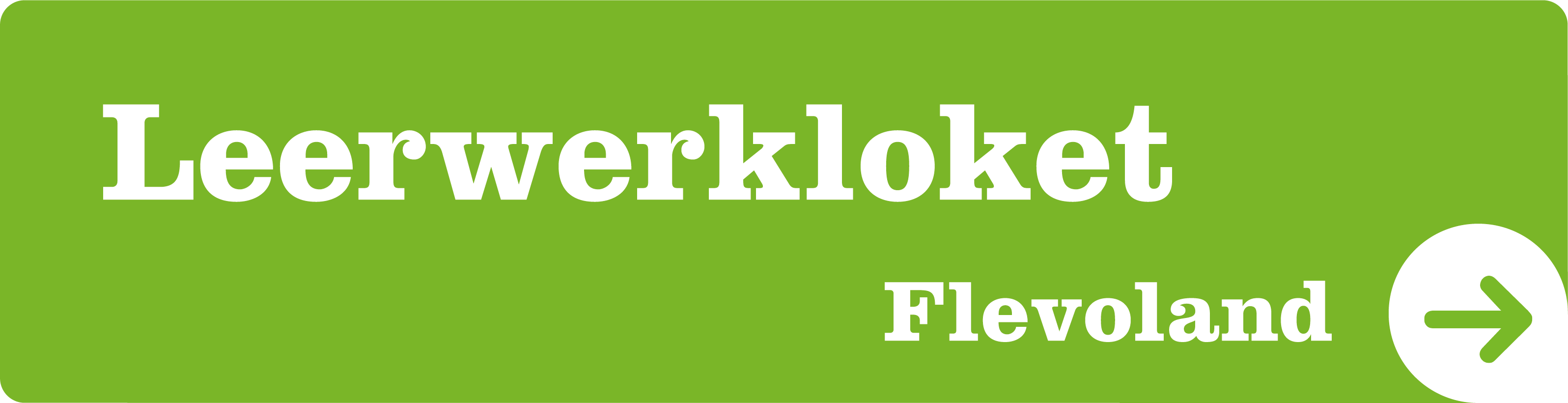 Leerwerkloket Flevoland