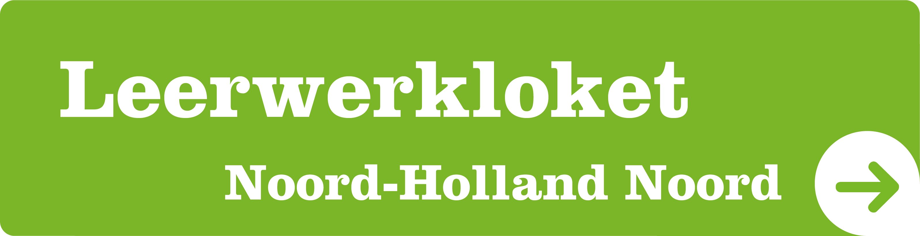 Leerwerkloket Noord-Holland Noord