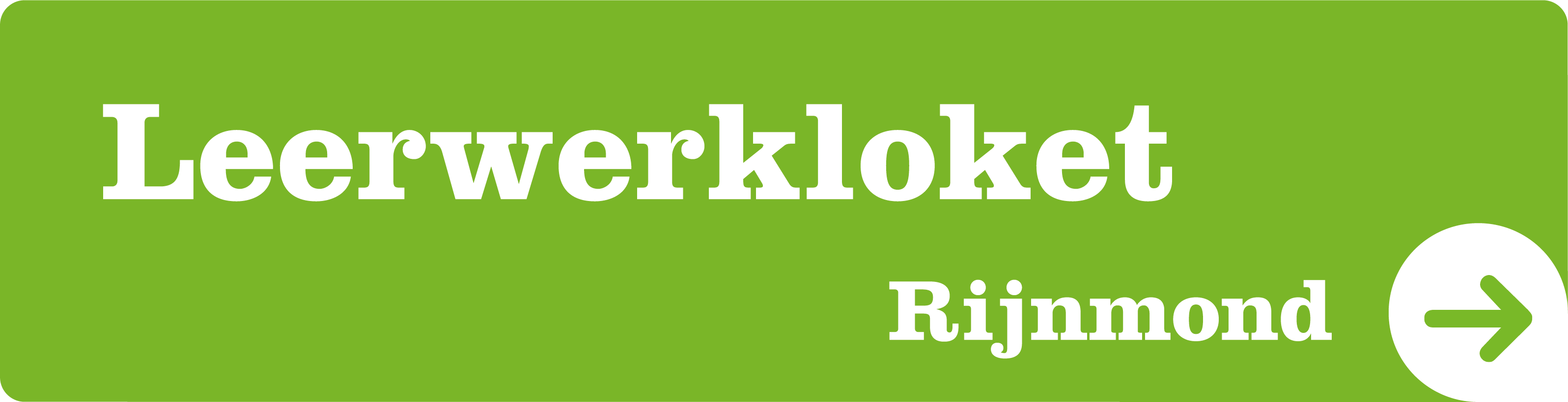 Leerwerkloket Rijnmond