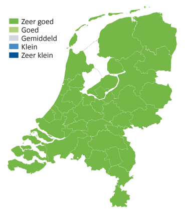 Kaartje Horeca 2025
